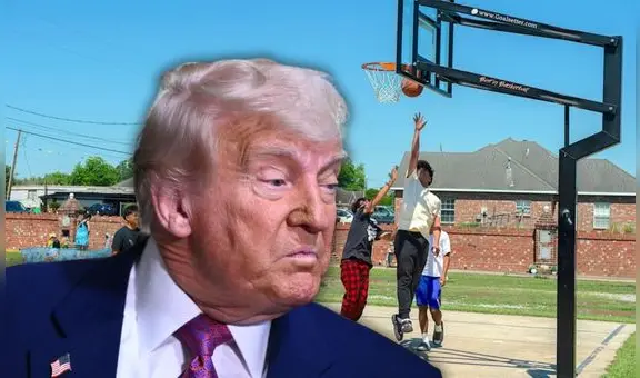 Inmigrantes con estatus legal en este estado podrían ser deportados por nuevas políticas del gobierno Trump en 2025