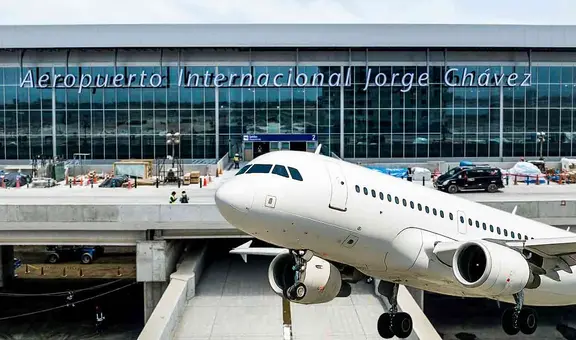 Error en aterrizaje casi termina en tragedia en el aeropuerto Jorge Chávez: Corpac investiga maniobra riesgosa