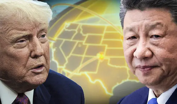 China desafía la Cúpula Dorada de Estados Unidos y desarrolla nueva tecnología que vuelve invisibles sus misiles balísticos