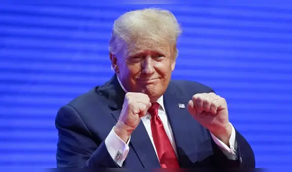 Universidades de EEUU en la mira de Trump tras sanción a Harvard: "Todas estamos bajo amenaza"