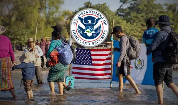 USCIS recomienda a inmigrantes con estatus vencido en EEUU que usen esta herramienta legal