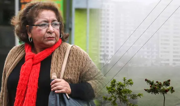 Lima registra su día más frío del otoño: Senamhi advierte caída de temperatura en dos distritos