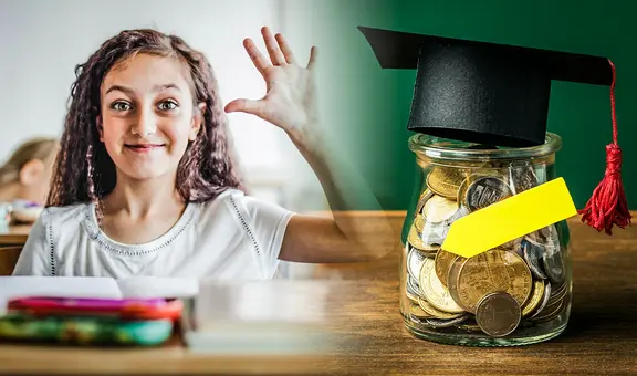 Esta semana pagan la beca Universal 2025: las 5 cosas que necesitas saber del PASE-U y qué falta para que salga el calendario