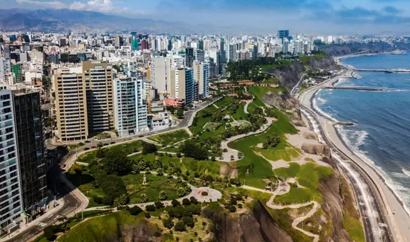 Este distrito supera a Surco y San Isidro como líder en satisfacción inmobiliaria en Lima Metropolitana