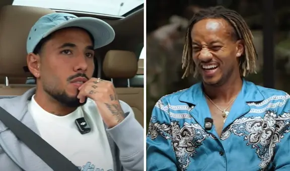 Sergio Peña emula a André Carrillo y asegura que iría a Universitario si no lo llama Alianza Lima: "No voy a dejar de trabajar"