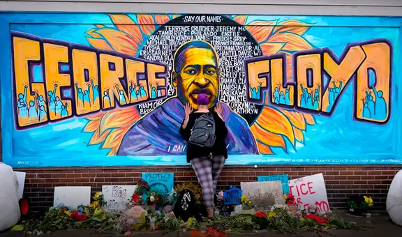 Cinco años del asesinato de George Floyd: miles recuerdan su legado y exigen justicia y reforma policial en EEUU