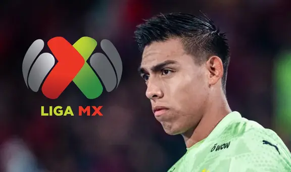 Sporting Cristal podría perder a su figura: Diego Enríquez despertó interés en importante club de México y Brasil