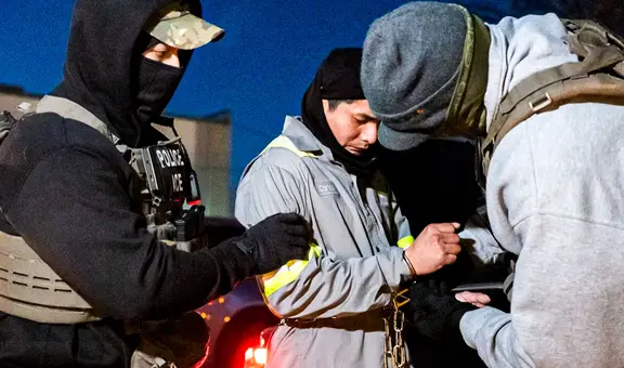 Redada de inmigración en EEUU: ICE arresta a 4 inmigrantes que comparecían ante tribunal en esta ciudad de Nueva York sin aviso