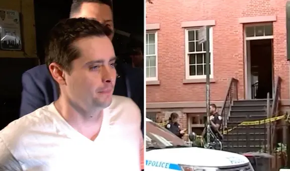 Inversor de criptomonedas es arrestado por secuestrar y torturar a inmigrante en su departamento de Nueva York