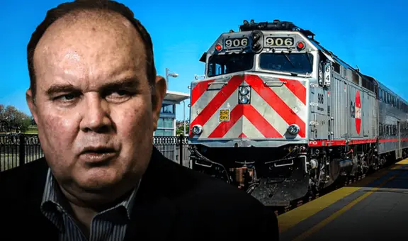 Trenes donados por Estados Unidos aún no llegan a Lima: RLA cambió la fecha de llegada hasta en 5 ocasiones