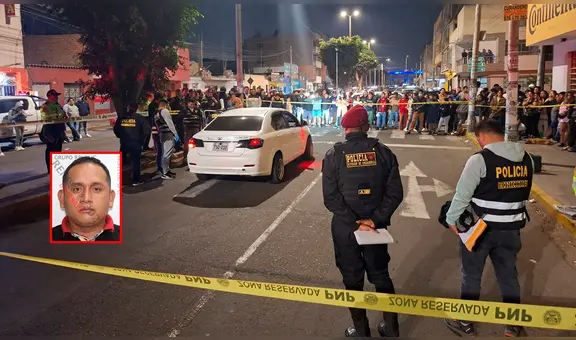 1 crimen a nivel nacional en las últimas horas