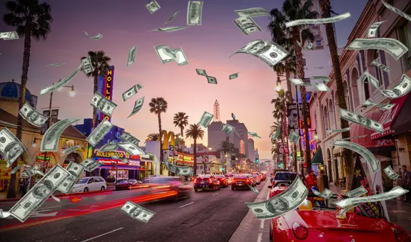 California: estos trabajadores recibirán un nuevo aumento salarial por hora en Los Ángeles desde esta fecha