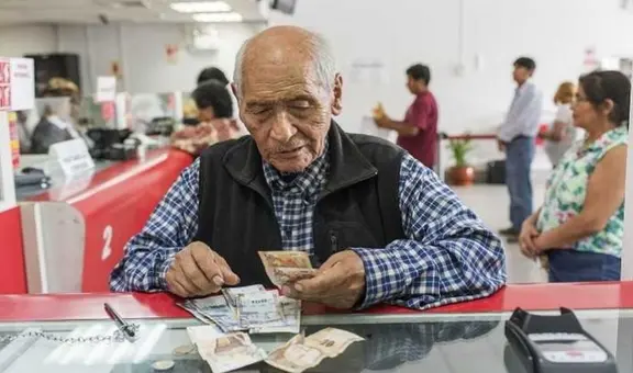 ONP incrementa pensión a jubilados en Perú que cumplan con este único requisito en 2025: ¿cuánto es?