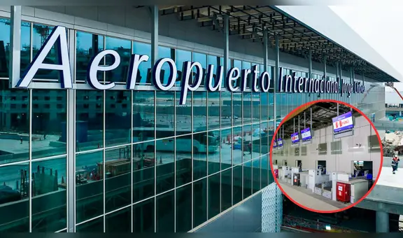 Nuevo aeropuerto Jorge Chávez: usuarios podrán hacer llamadas nacionales e internacionales 100% gratuitas bajo esta única condición