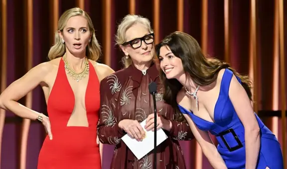 ‘El diablo viste a la moda 2’ ya tiene fecha de estreno: llega el 1 de mayo de 2026, ¿regresan Meryl Streep y Anne Hathaway?