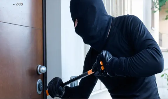 ¿Cómo reforzar puertas y ventanas contra robos en Perú?: consejos clave para proteger tu vivienda