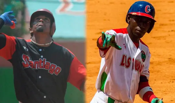 Santiago vs Las Tunas HOY por la Liga Élite 2025: ¿quién ganó el juego 5 y cómo va la semifinal del béisbol de Cuba?