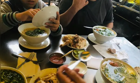 Las 10 sopas tradicionales del Perú que no pueden faltar en tu cocina para combatir el frío