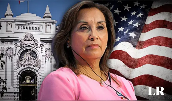 Dina Boluarte adelanta que pedirá permiso al Congreso para viajar a Estados Unidos: "Asistiré"