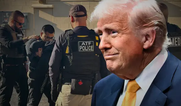 ICE: inmigrantes indocumentados podrían ser multados si permanecen en EEUU pese a orden de deportación