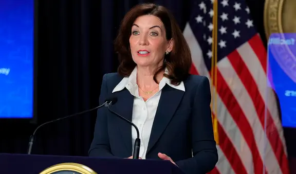 Confirmado por Kathy Hochul: Nueva York brindará cheque de estímulo a las familias afectadas por la inflación