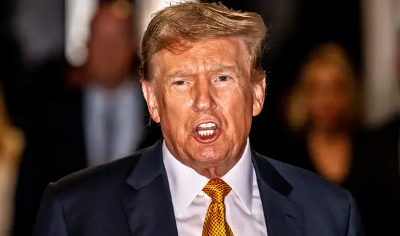 Cámara de Representantes de EEUU aprobó polémico proyecto de ley de Donald Trump: afectará a las propinas y horas extra