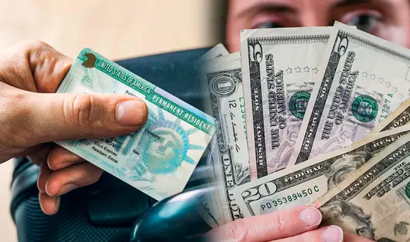 Buenas noticias para inmigrantes en EEUU: conoce los requisitos indispensables para no pagar por una Green Card en 2025