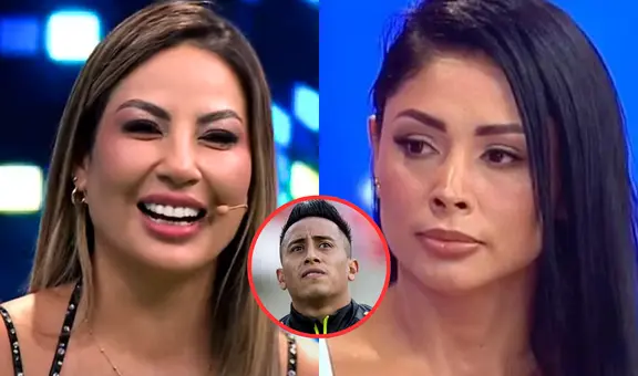 Pamela López da provocador 'consejo' a Pamela Franco por posible mudanza de Christian Cueva a Ecuador: "Las amantes se metían a mi casa"