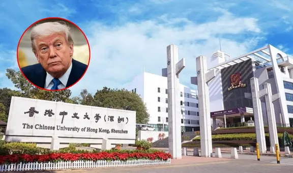 Hong Kong abre sus universidades a estudiantes extranjeros de Harvard afectados por la política de Donald Trump