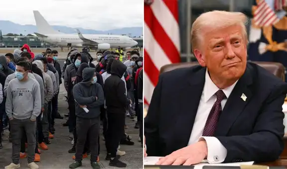 Estas son las causas inusuales por las que un inmigrante podría ser deportado de Estados Unidos en 2025