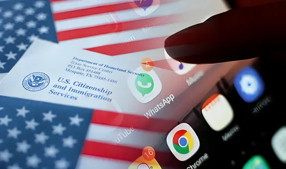 Alerta migratoria en EEUU: USCIS impone nuevo requisito para solicitar la Green Card y exige que porten el comprobante de registro