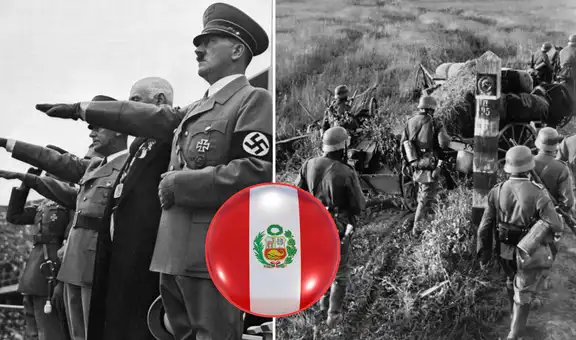 El día que Perú le declaró la guerra a Alemania y Japón: la sorprendente decisión que lo convirtió en miembro fundador de la ONU