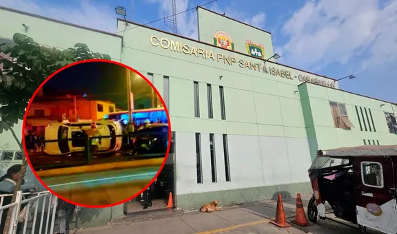 Joven motociclista muere tras ser arrastrado por conductor de camioneta ebrio en Comas