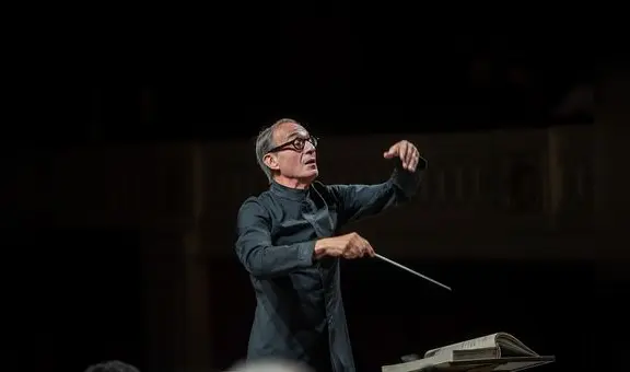 Concierto “Grandes Momentos Corales de la Ópera Italiana”