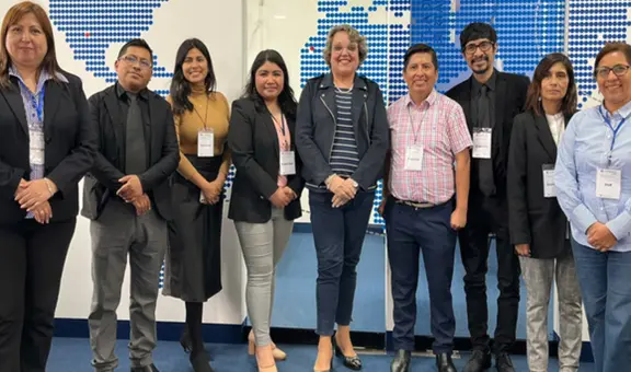 ¡Estudia inglés en la UCV! Centro Autorizado UCV para los Exámenes Internacionales de la Universidad de Cambridge y la Universidad de Michigan