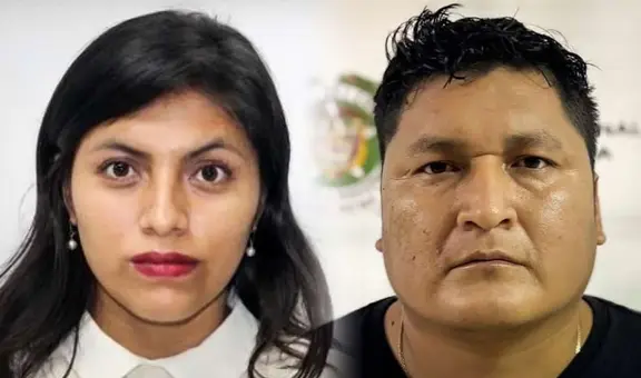 Liliana Pizán habría intervenido en el manejo de los bienes y el dinero de 'Cuchillo': “De una vez hay que hacer la transferencia”