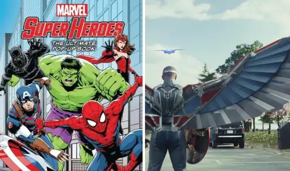 La nueva versión de un héroe icónico busca rescatar a Hollywood del fracaso en taquilla