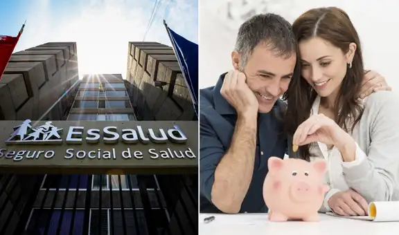 Afiliados de EsSalud pueden incluir a sus parejas en el seguro social: deben completar el Formulario N°1010 y otros documentos