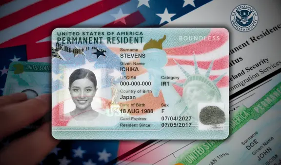 ¿Cómo solicitar una cita con USCIS desde otro país? requisitos y pasos