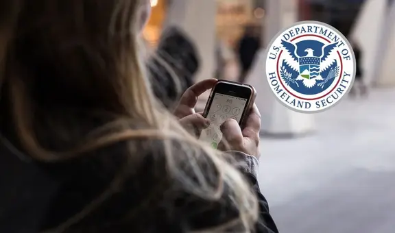 ¿Cuáles son los números de contacto del ICE para solicitar información en EEUU?