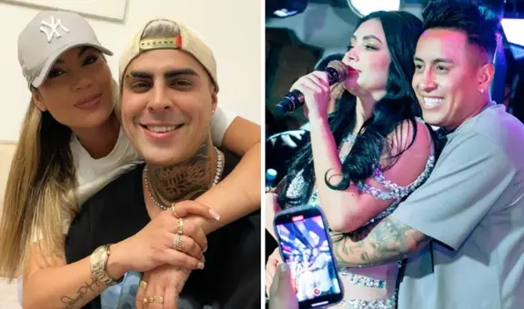 Saliente de Pamela López impacta al enviar desafiante indirecta contra Cueva y Pamela Franco: “Siga llorando”