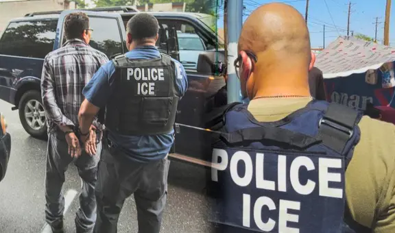¿Detenido por ICE? Así puedes encontrar a un inmigrante paso a paso