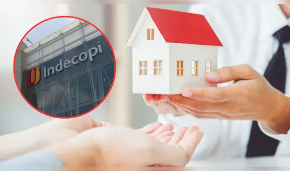 Indecopi subastará casas, terrenos y locales comerciales ubicados en principales calles de Lima y Cajamarca: ¿cómo participar en el remate?