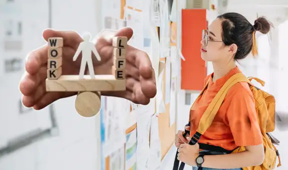 Generación Z en el mercado laboral peruano: ¿qué exigen realmente de sus empleos?