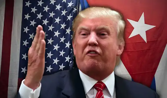 Duro golpe de Trump: ciudadanos exiliados de este país enfrentan deportación por políticas migratorias en EEUU