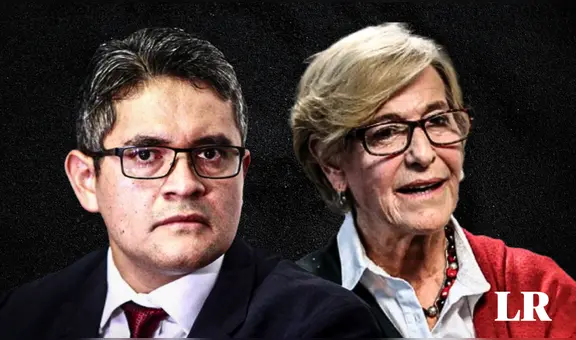 José Domingo Pérez espera que juicio oral a Susana Villarán pueda iniciar en julio: “Hemos pedido adelanto al juzgado”