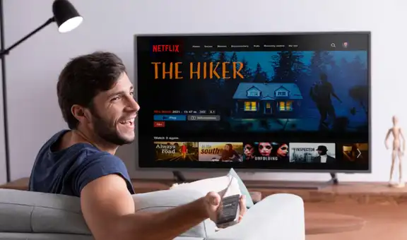 El regreso de la publicidad: Netflix y su nueva estrategia de anuncios