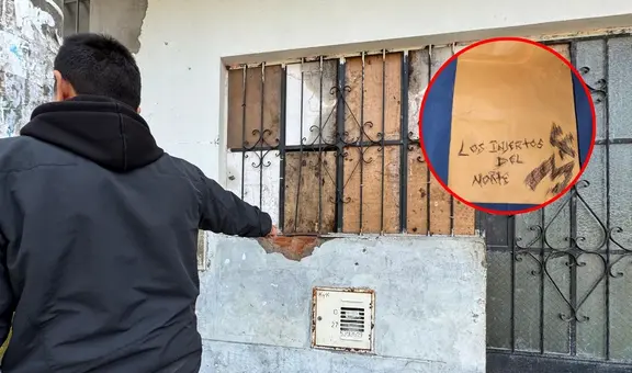 Familia abandona Lima tras ataques extorsivos a negocio de gas en Los Olivos: “No vemos respuesta”