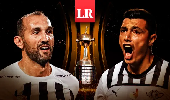 HOY Alianza Lima vs Libertad por Copa Libertadores 2025 EN VIVO: ¿se suspende el partido por fuertes lluvias en Asunción?