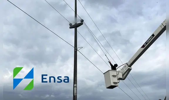 Corte de luz en Chiclayo, Lambayeque: horarios y zonas afectadas del 27 al 29 de mayo, según Ensa